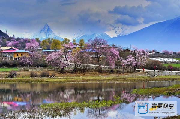 波密5桃花溝風景區(qū).jpg