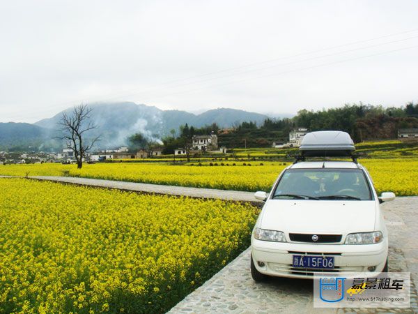 清明節(jié)成都租車行情 短租更受捧