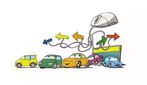 成都“租車+代駕”模式嚴(yán)禁汽車租賃公司營運